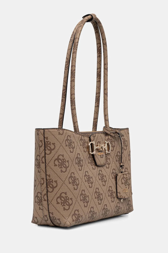 Guess чанта tote дамска JANIE