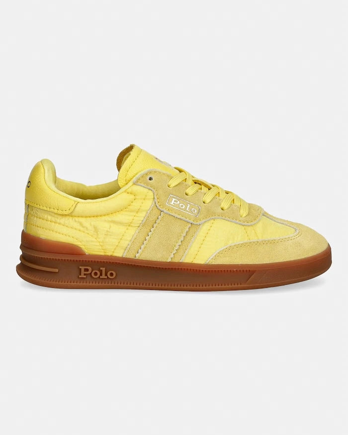 Polo Ralph Lauren Heritage Aera маратонки дамски