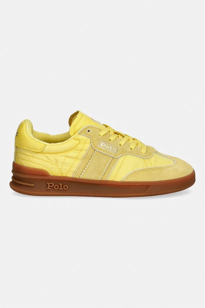 Polo Ralph Lauren Heritage Aera Kadın Sneaker