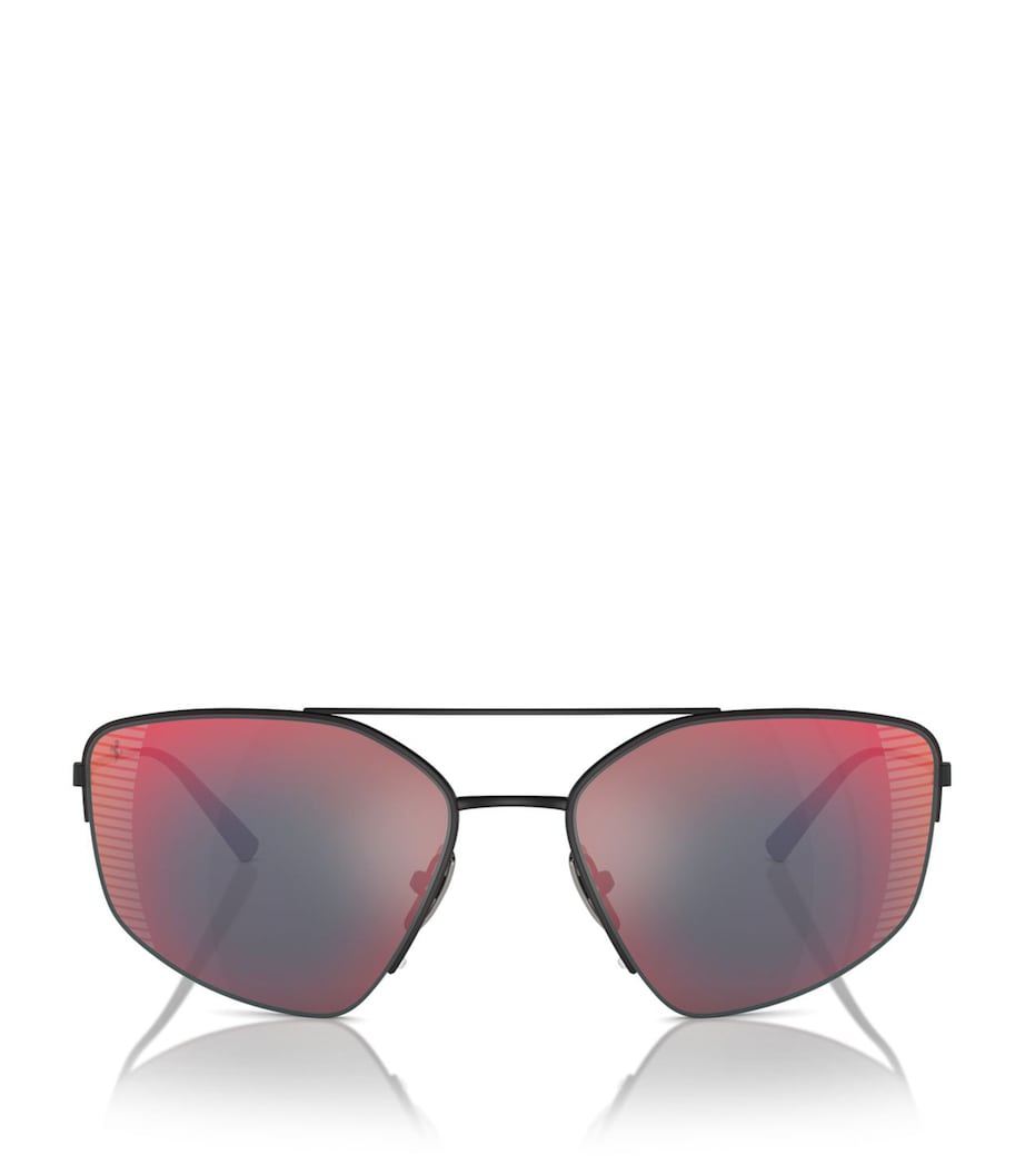 Ferrari Titanium FH1009T Sunglasses