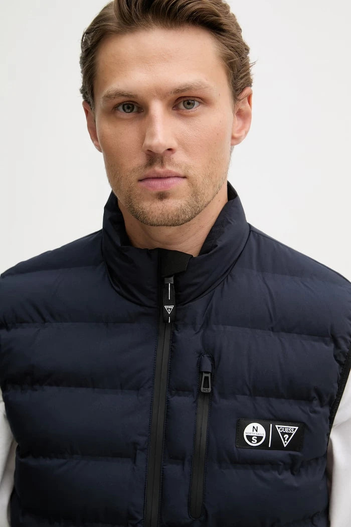 Guess елек мъжки x North Sails