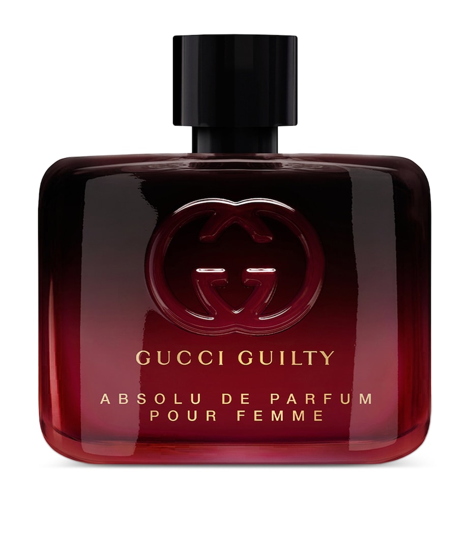 Gucci Guilty Absolu de Parfum Pour Femme (60ml)