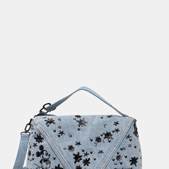 Чанта Desigual MICKEY SPLE