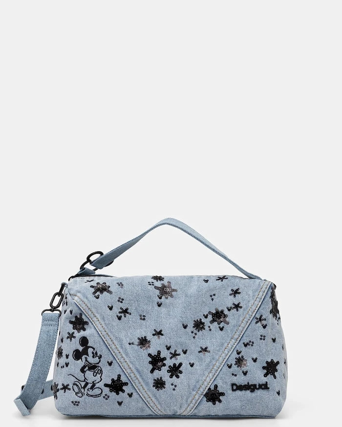 Desigual MICKEY SPLE Çanta