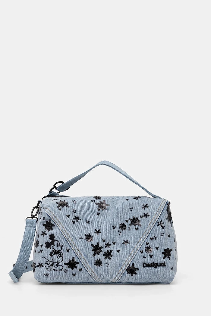 Чанта Desigual MICKEY SPLE