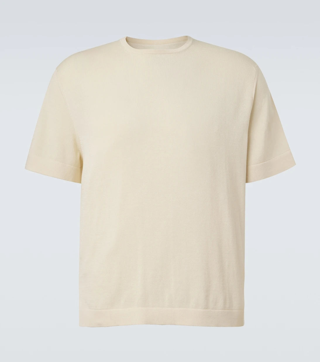 Stòffa - Cotton sweater