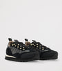 Suede Nevis Sneakers
