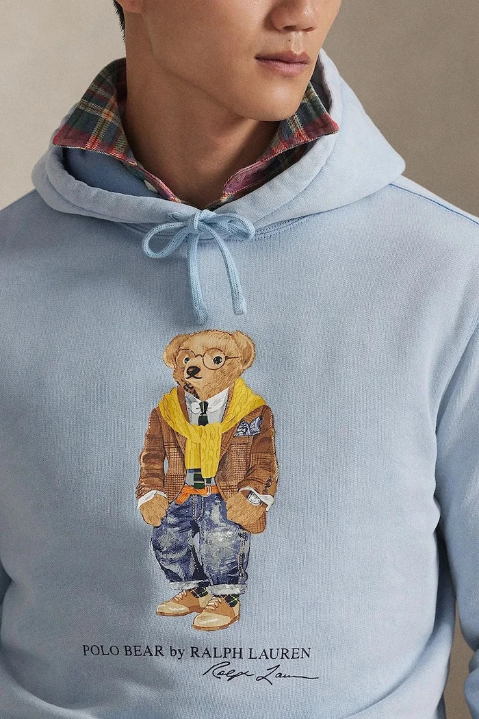 Суичър Polo Ralph Lauren