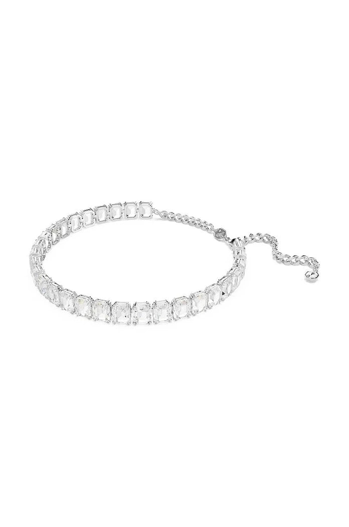 Колие Swarovski MILLENIA