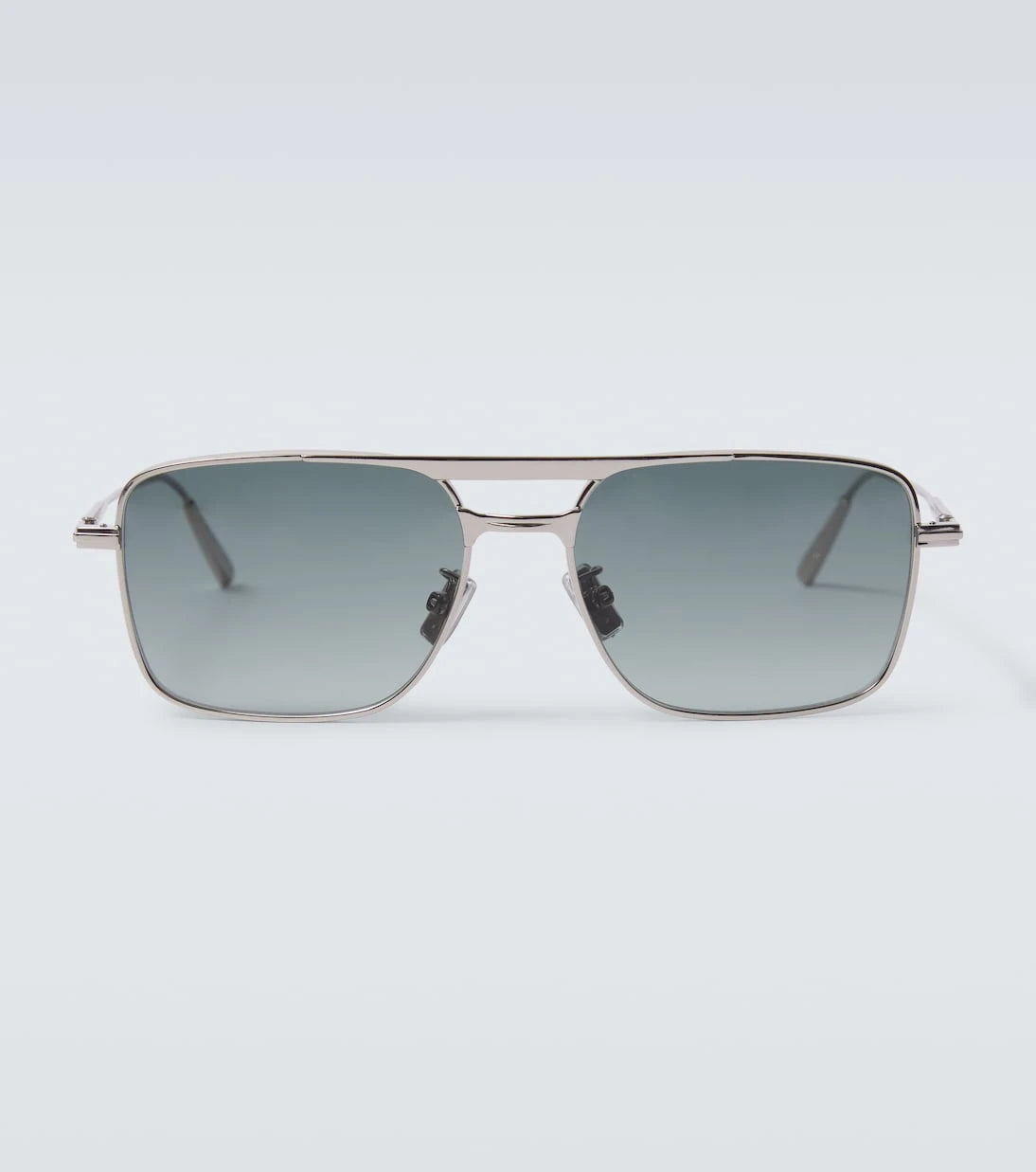 Dior Eyewear - DiorBlackSuit S17U aviator sunglasses