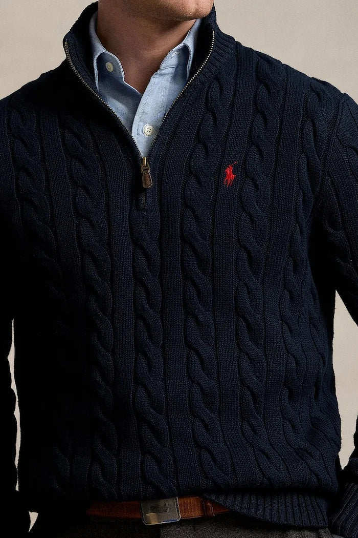 Polo Ralph Lauren - Пуловер