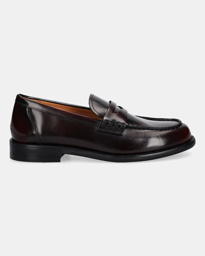 Vagabond Shoemakers LINN Deri Mokasenler