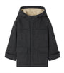 Julien Duffle Coat (4-8 Years)