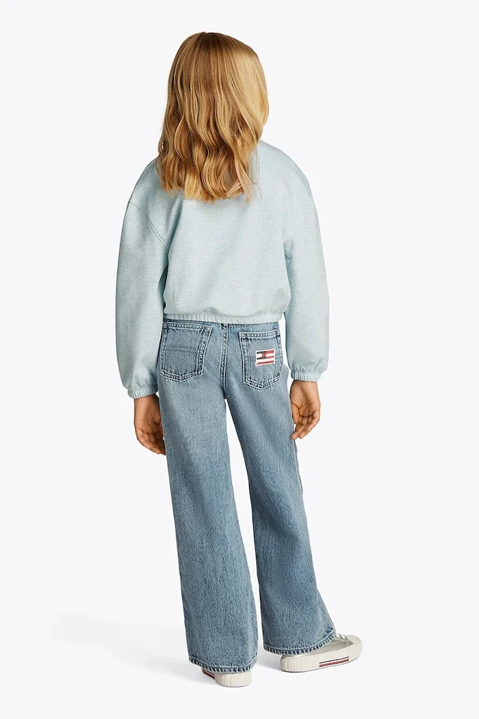 Tommy Hilfiger Çocuk Sweatshirt