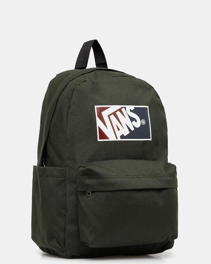 Çocuk Sırt Çantası Vans Old Skool Grom Backpack