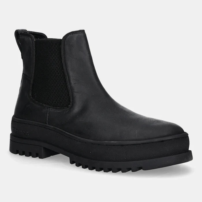 Кожени боти челси Blauer IUKA