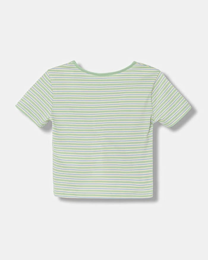 United Colors of Benetton çocuk pamuklu tişört