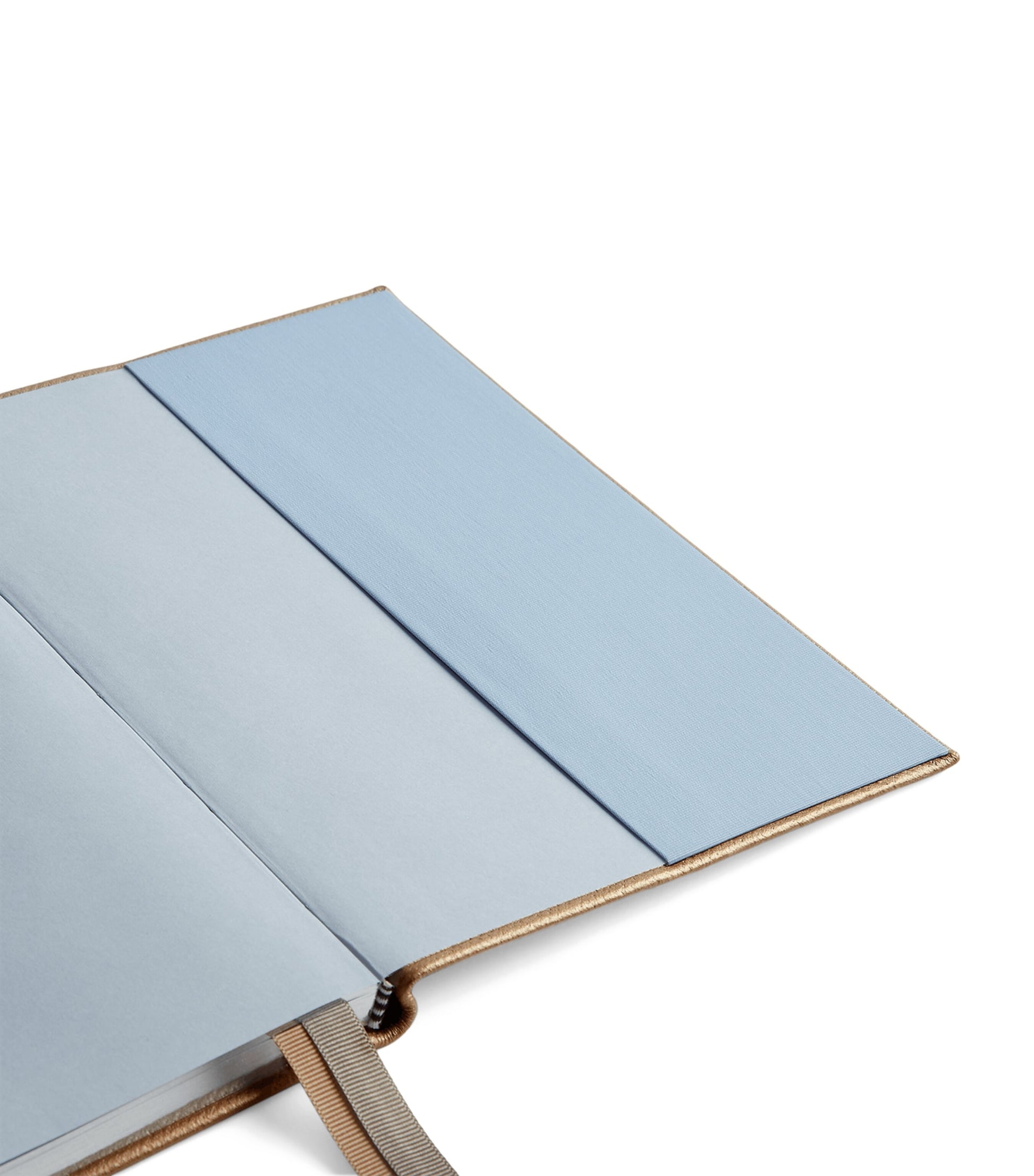 Leather Soho A5 2026 Diary