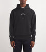 Polo Ralph Lauren Black Chain Logo Hoodie