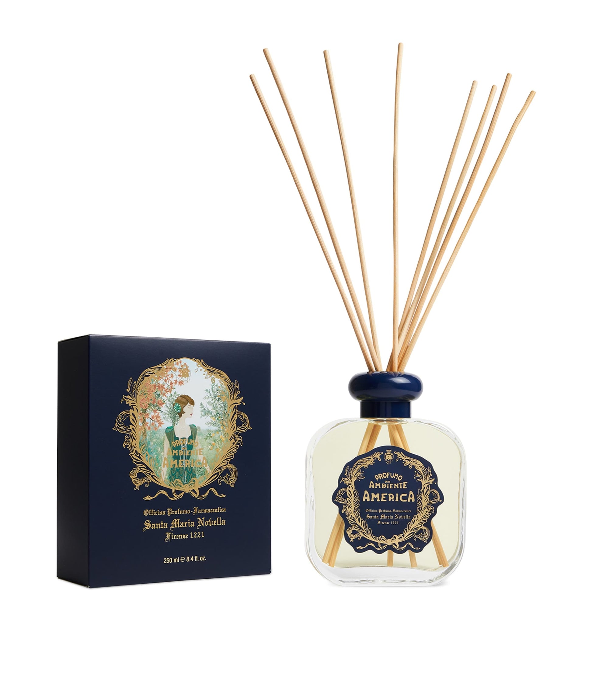 America Fragrance Diffuser (250ml)
