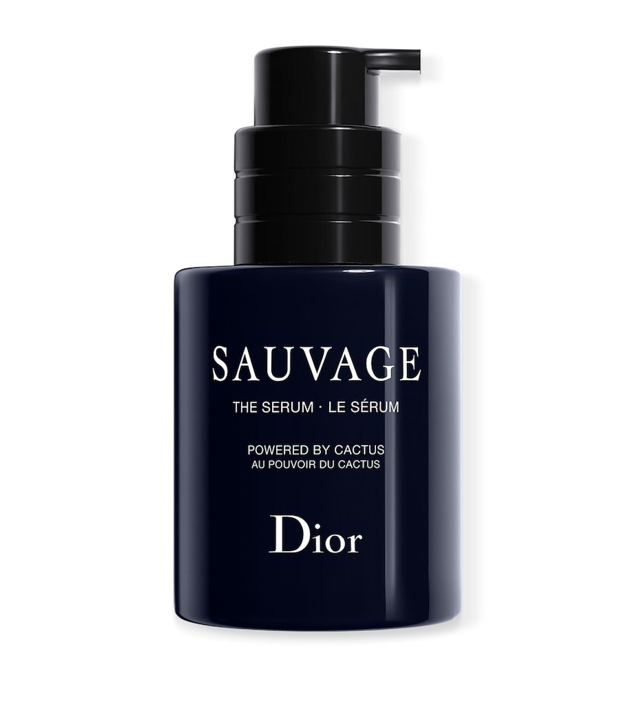 DIOR Sauvage The Serum (50ml)