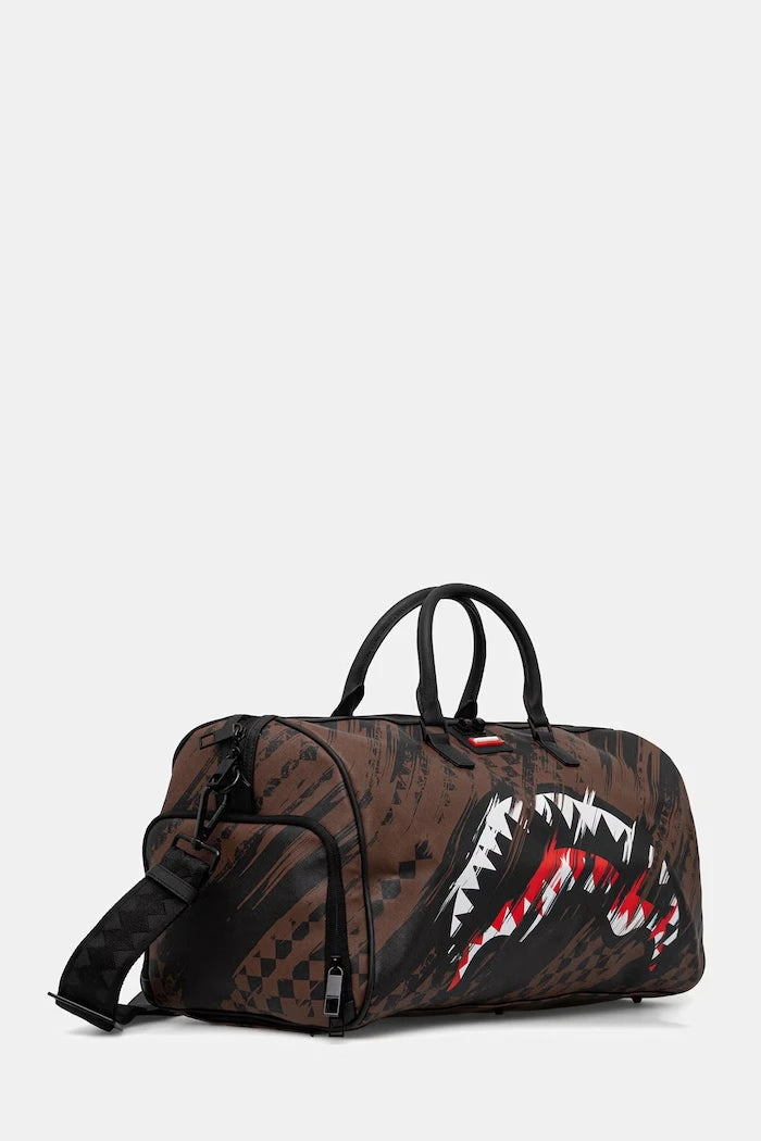 Sprayground seyahat çantası