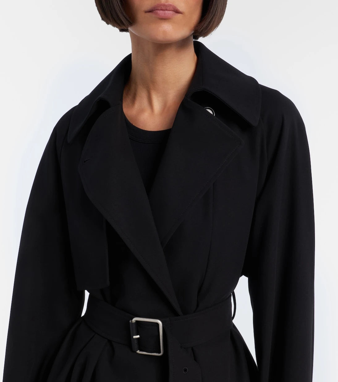 Loewe - Balloon cotton jacket