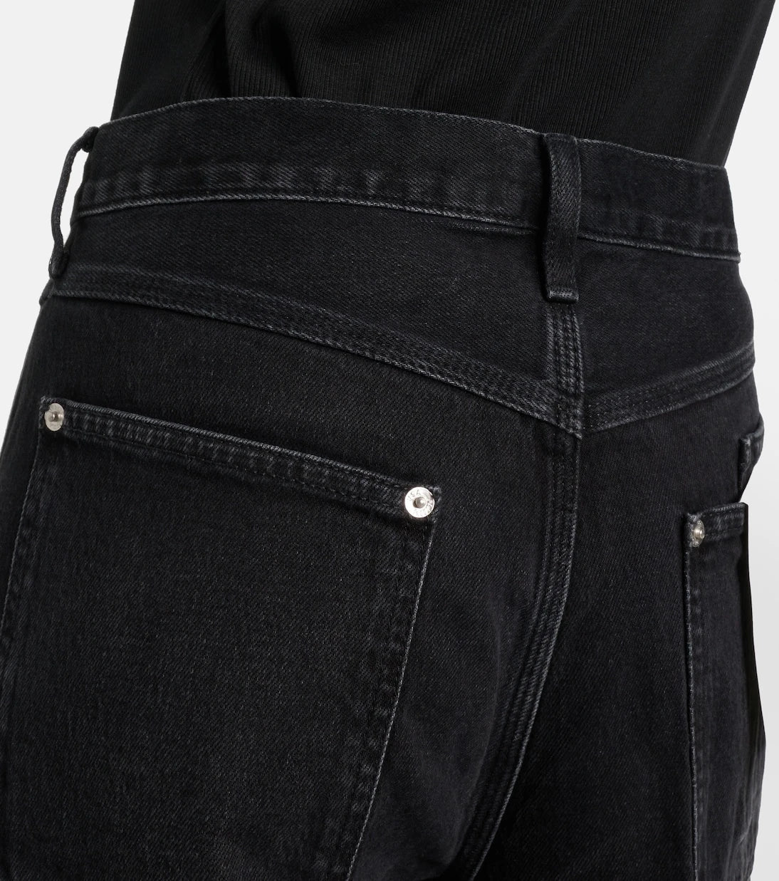 Re/Done - Painter wide-leg jeans