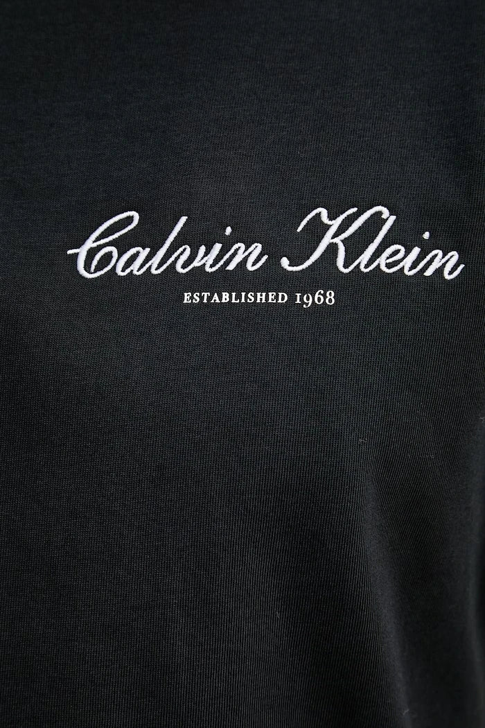 Calvin Klein Jeans тениска мъжка от памук