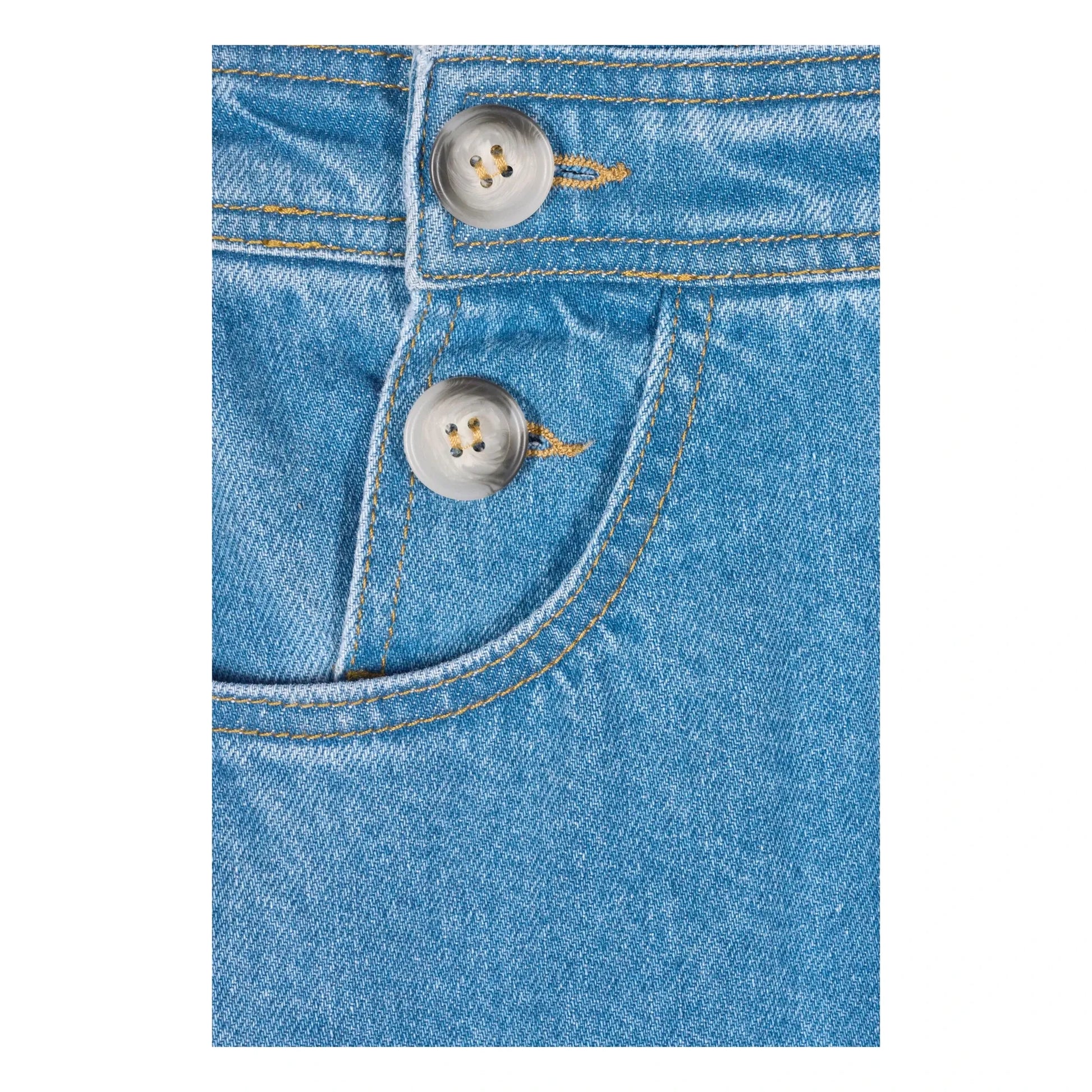 Maria de la Orden - Duke Denim overalls | Blue