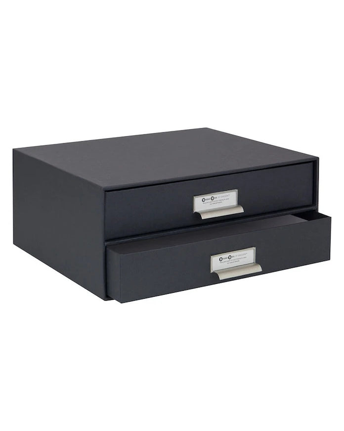 Bigso Box of Sweden Birger Organizer