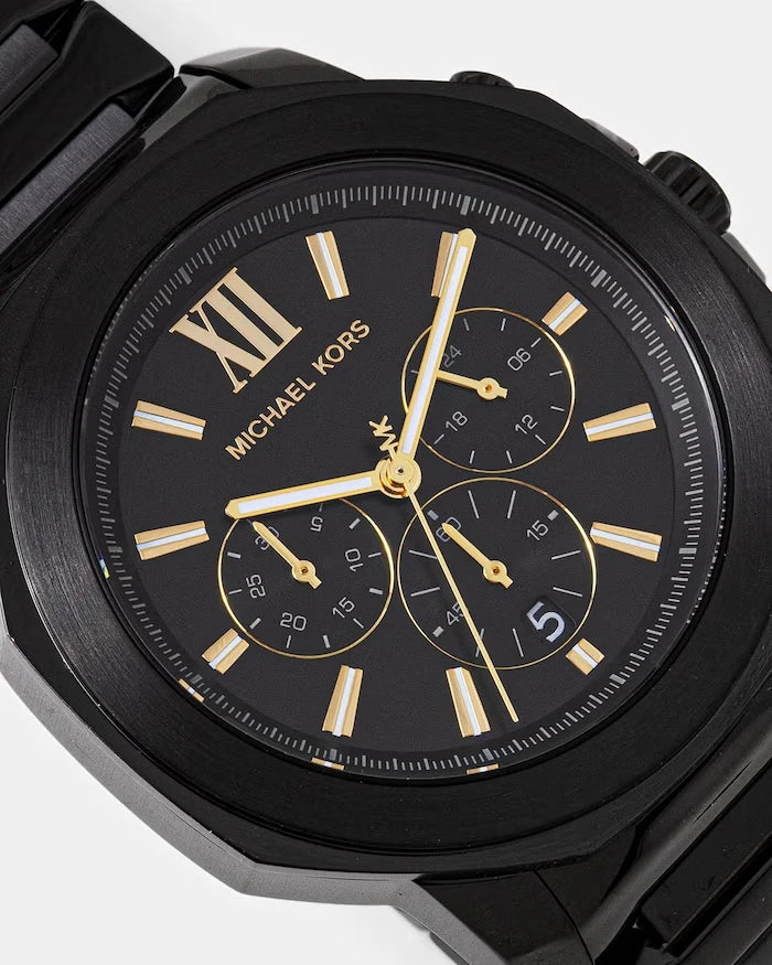 Michael Kors Erkek Spor Saat Prescott