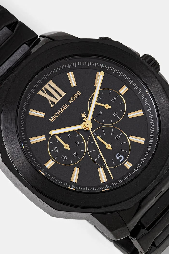 Michael Kors Спортен часовник мъжки Prescott