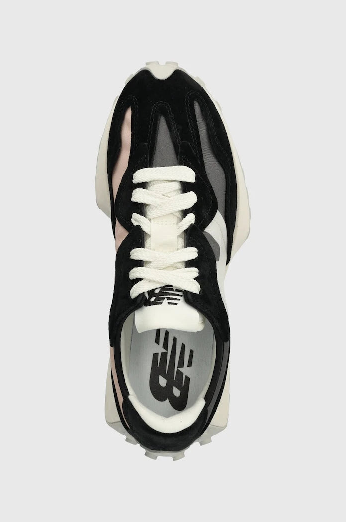 Маратонки New Balance U327WEM