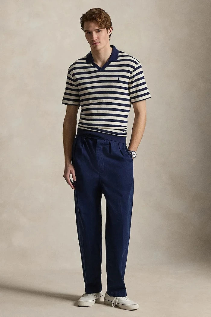 Памучен панталон Polo Ralph Lauren