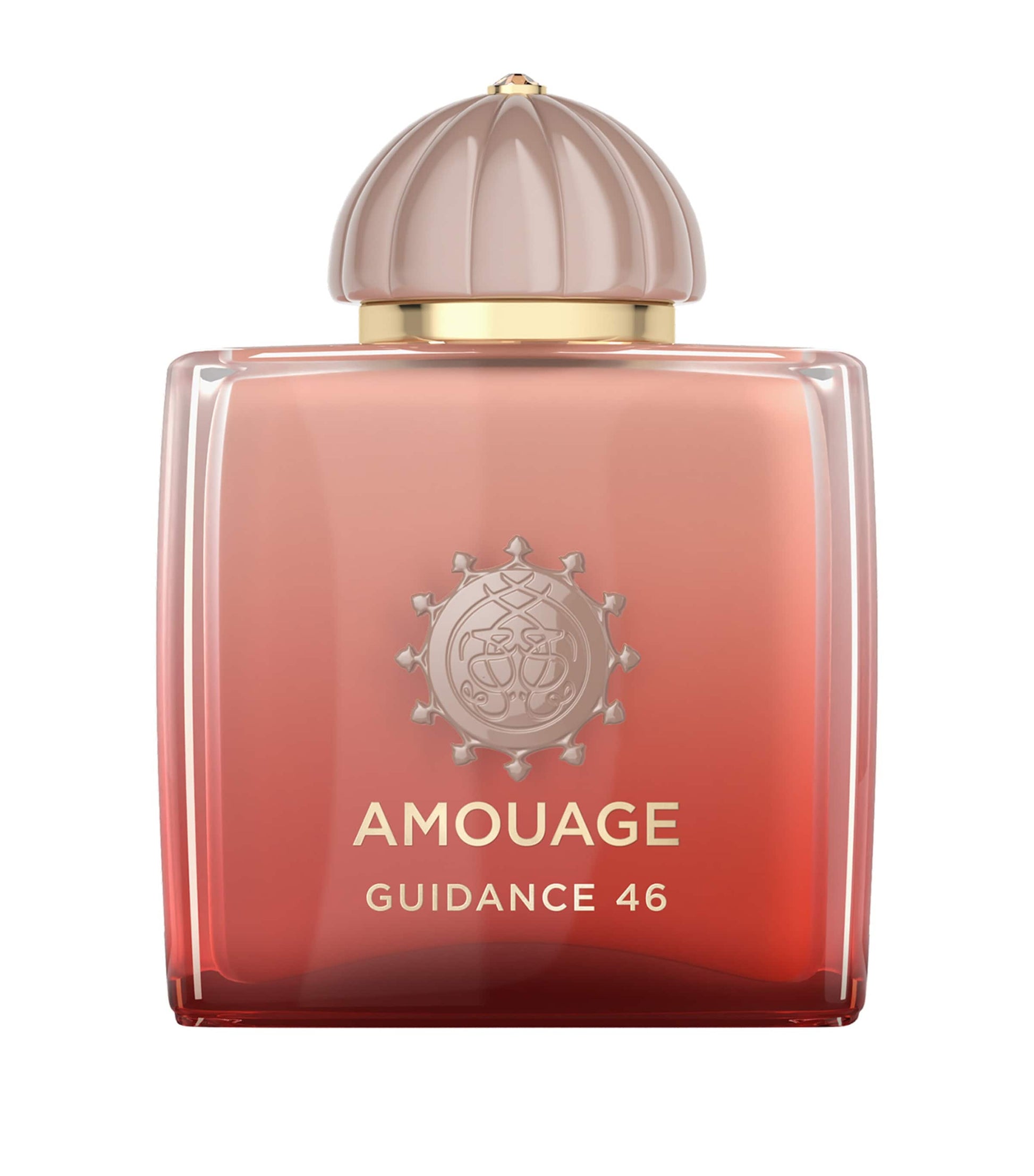 Guidance 46 Exceptional Extrait de Parfum (100ml)