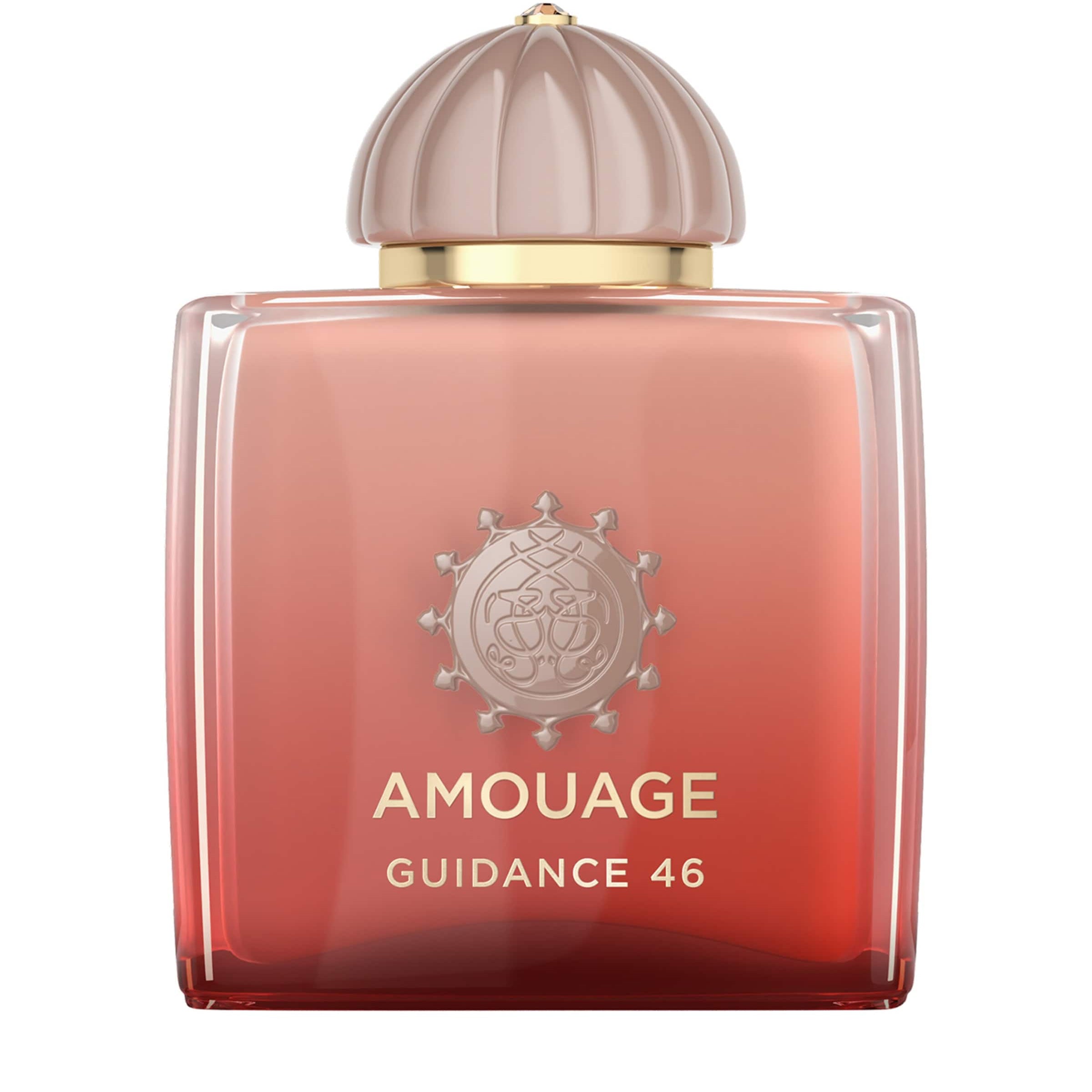 Guidance 46 Exceptional Extrait de Parfum (100ml)