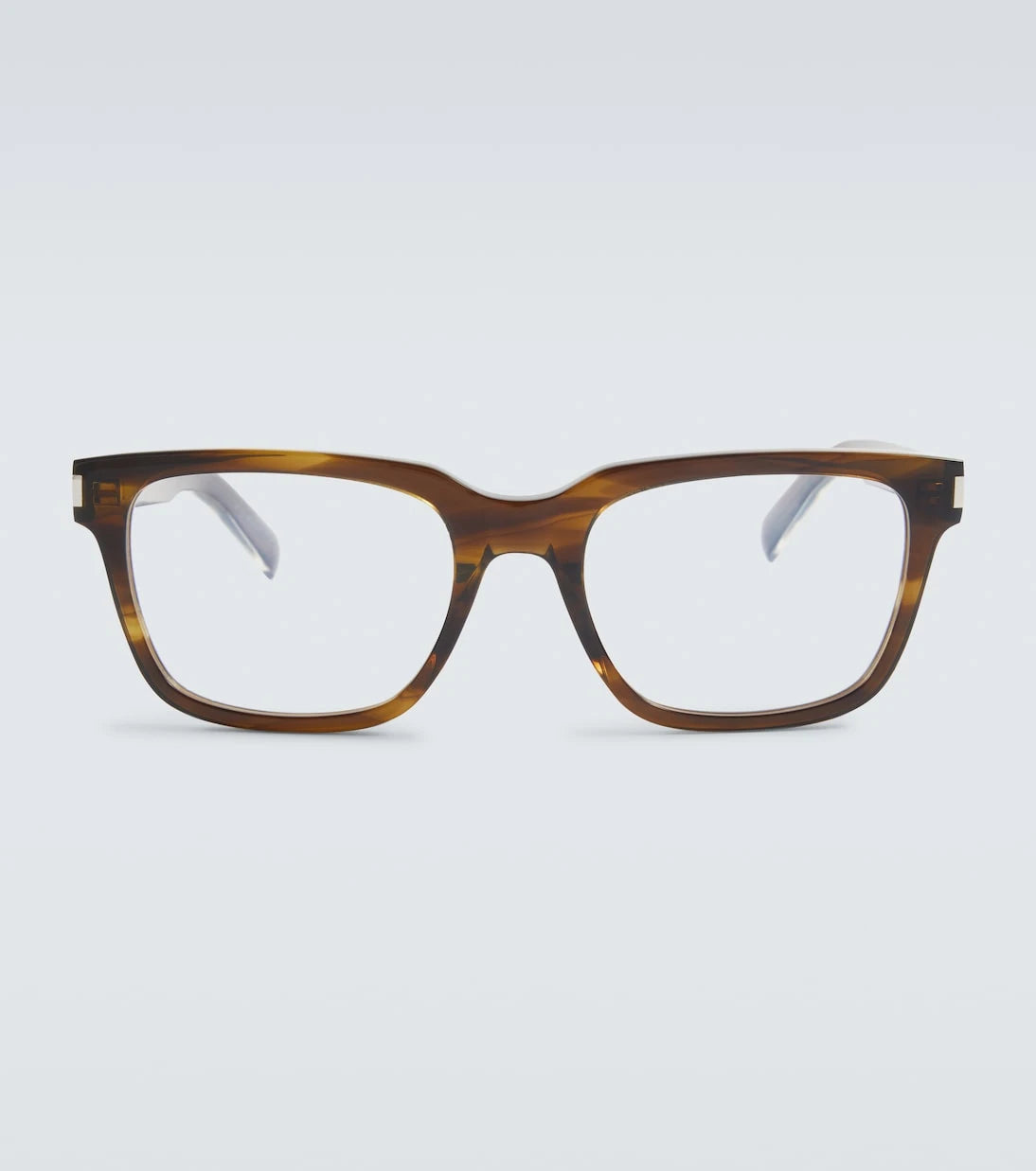 Saint Laurent - SL 621 square glasses
