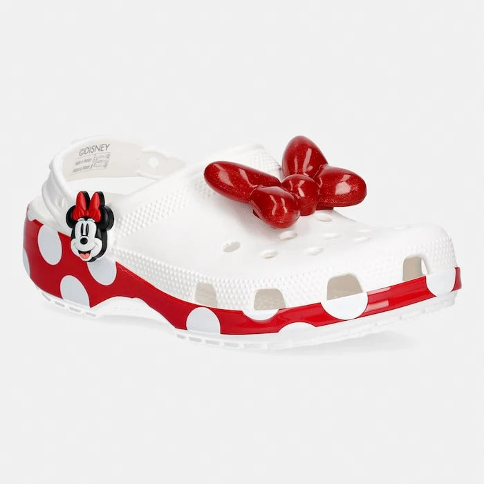 Чехли Crocs Minnie Mouse Cls Clg