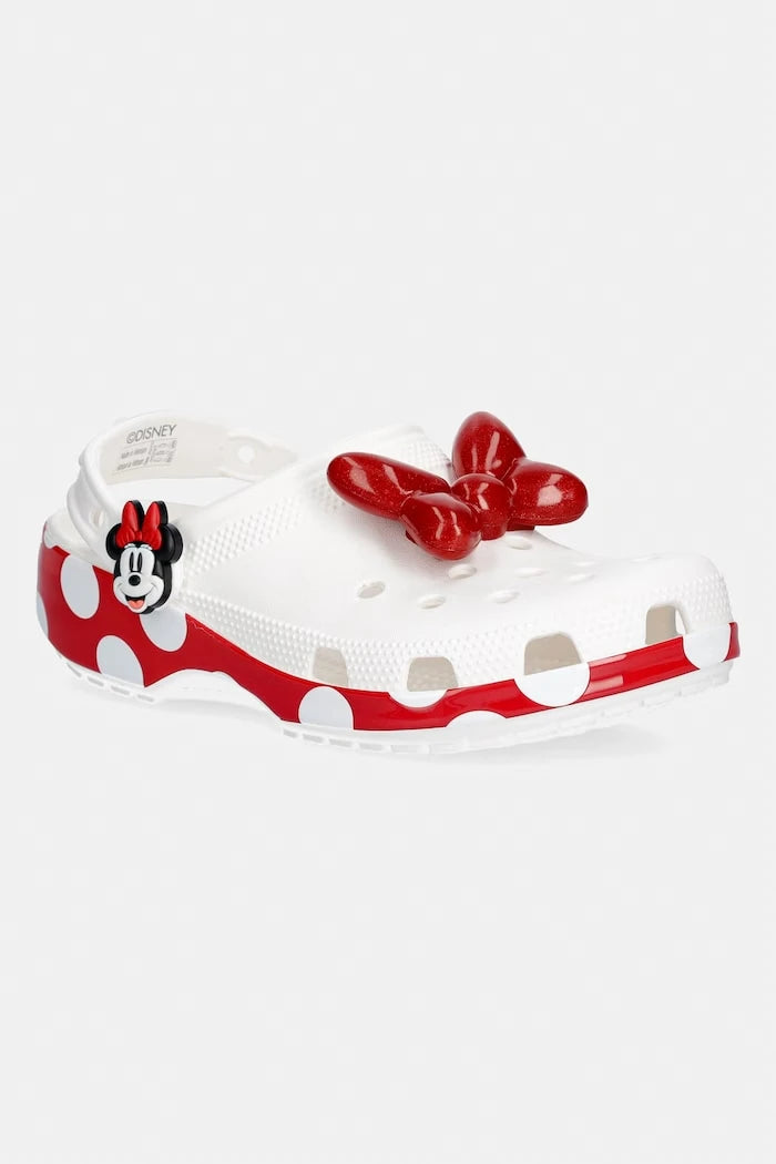 Чехли Crocs Minnie Mouse Cls Clg