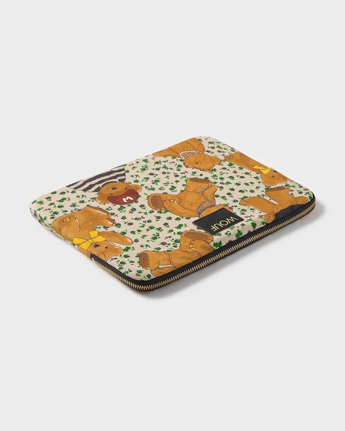 Калъф за ipad WOUF Cute 29 x 21 x 2 cm