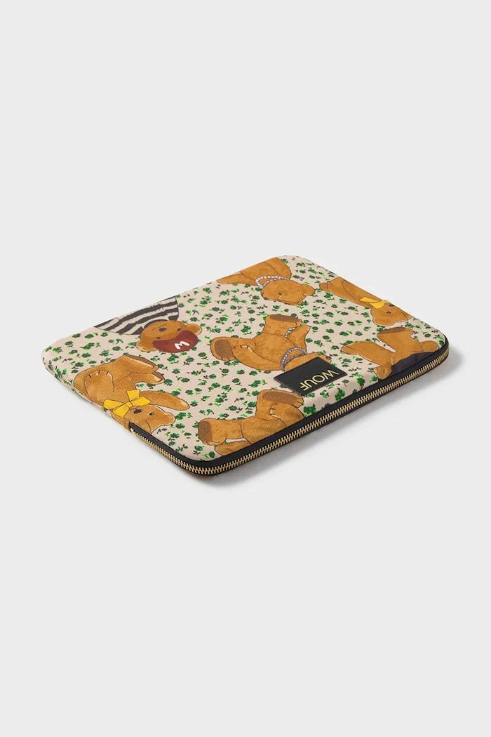 Калъф за ipad WOUF Cute 29 x 21 x 2 cm