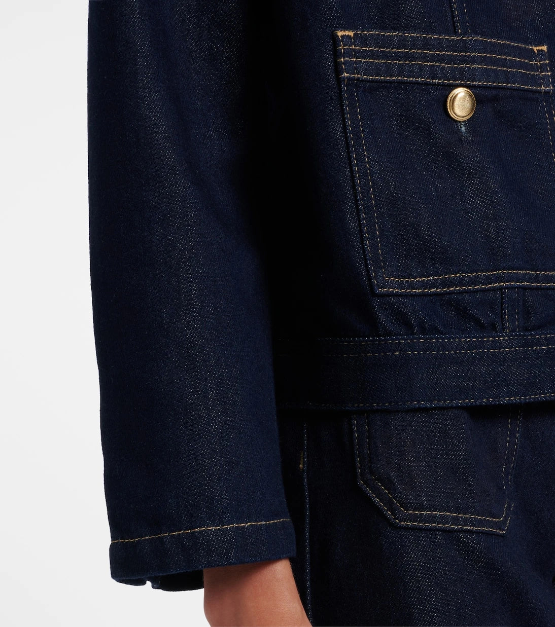 AG Jeans - Telde denim jacket