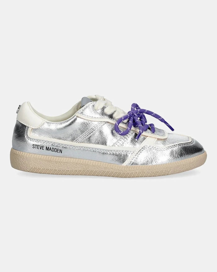 Маратонки Steve Madden Augustine