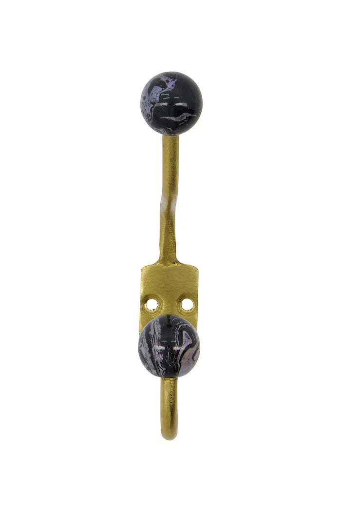 Кука House Doctor HDBal 13 cm (2 броя)