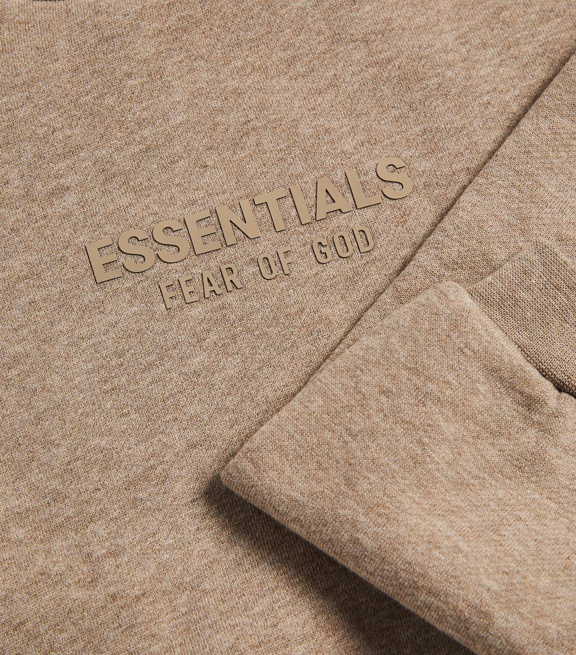 Cotton-Blend Logo Sweatshirt (2-16 Years)