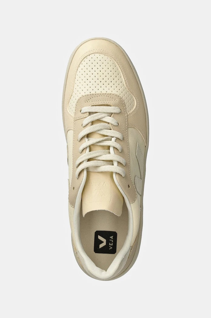 Кожени маратонки Veja V-10