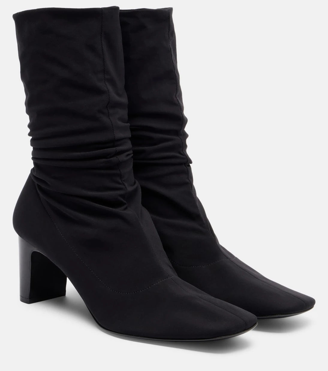The Row - Felice ankle boots