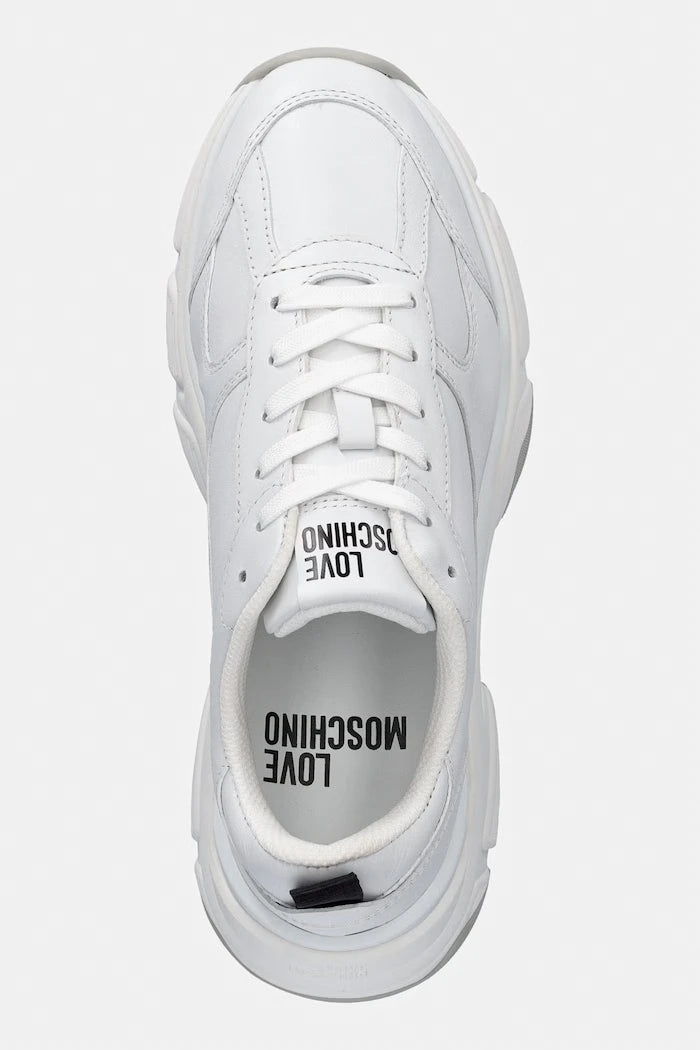 Love Moschino Deri Sneaker