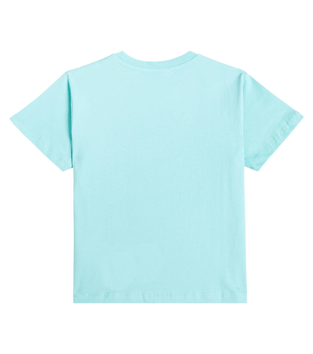 Molo - Riley printed cotton jersey T-shirt